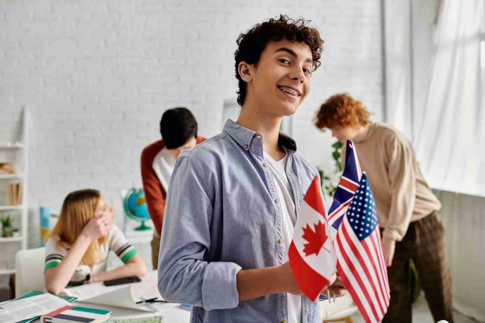 Upgrade your Expression Writing Overall Score In Thailand