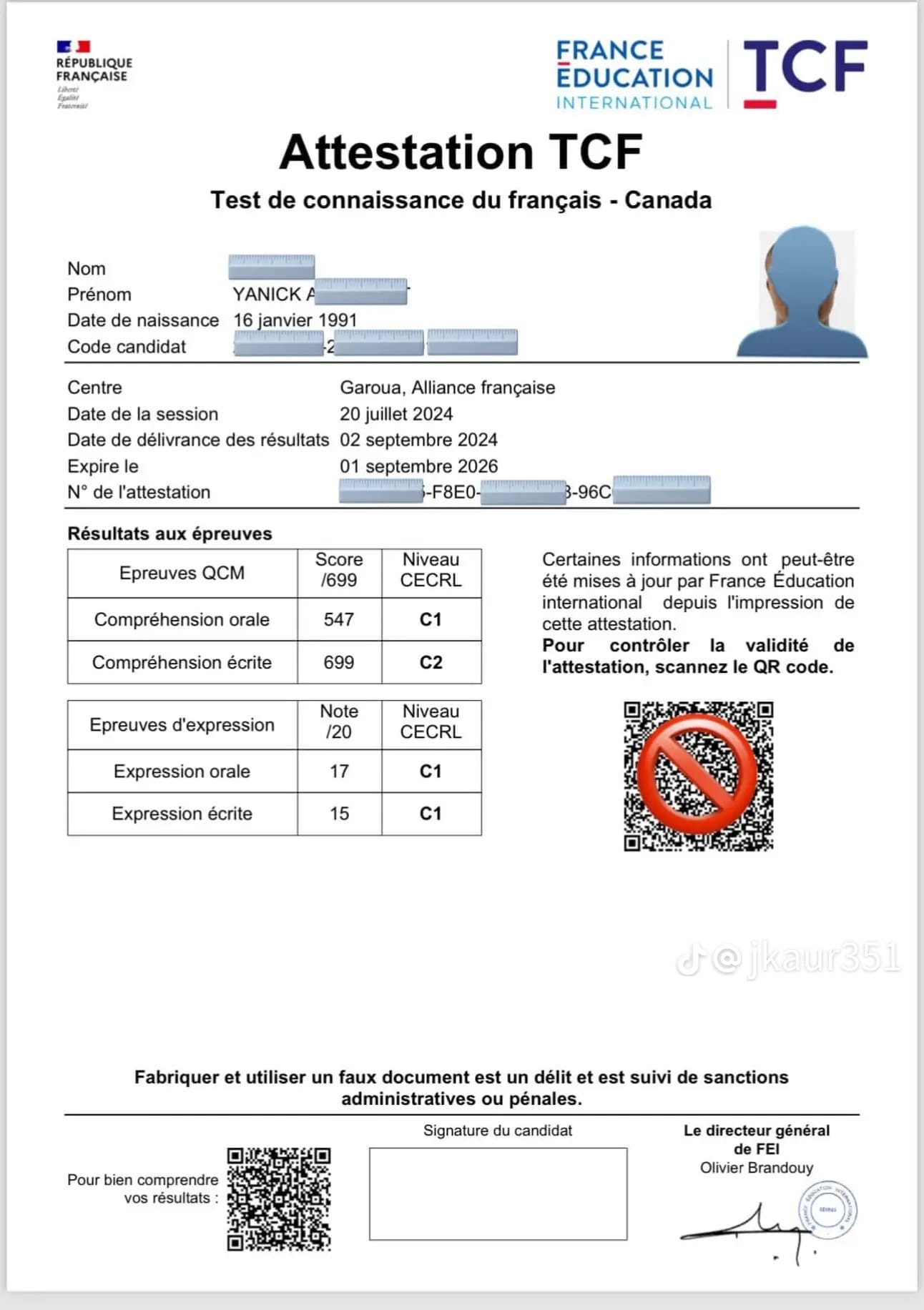 Upgrade Your QCM Test Overall Score In Indonesia