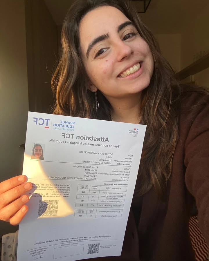 Change Your Expression Oral Overall Score In Iraq