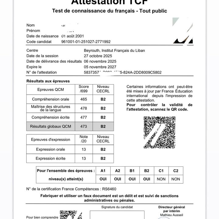 Upgrade Your Comprehensive Writing Overall Score In Iraq