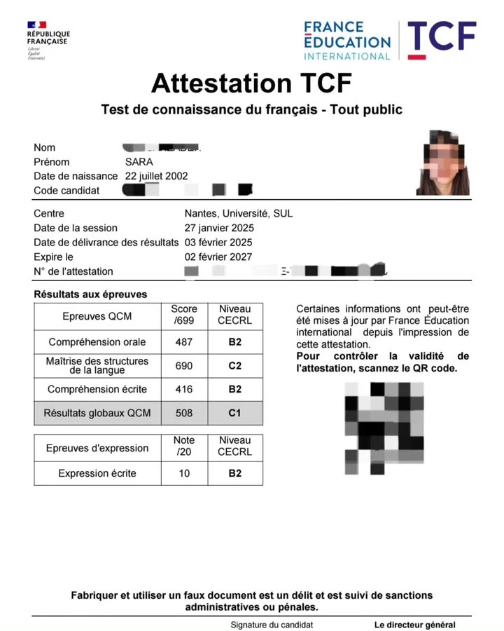 Upgrade your Expression Writing Overall Score